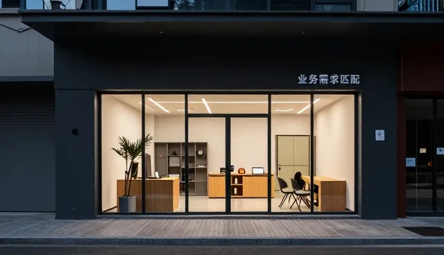 批量生产服务如何匹配不同场景的适用条件
