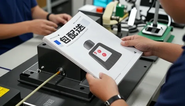 从家庭日常使用说起：批发供货等质量检验